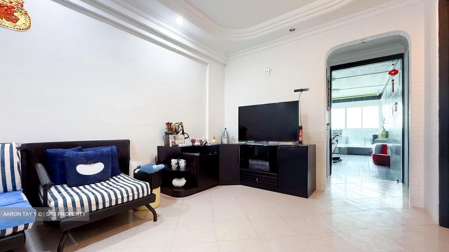 Blk 148 Yishun Street 11 (Yishun), HDB 3 Rooms #503522101